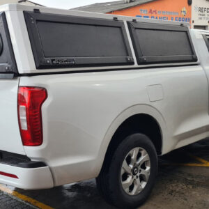 GWM (Single Cab)