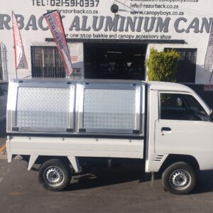 Suzuki Super Carry