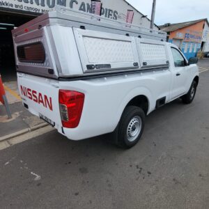 Nissan Single Cab