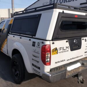 Nissan Super Cab