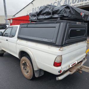 Mitsubishi Super Cab