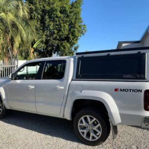 Volkswagen Amarok Double Cab