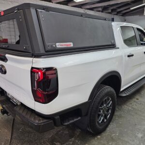 Ford Ranger Double Cab (New Gen 2022+)