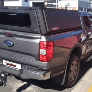 Ford Ranger Super Cab (New Gen 2022+)