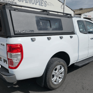 Ford Ranger Super Cab (Old Gen 2012-2022)