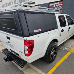 GWM (Steed Double Cab)