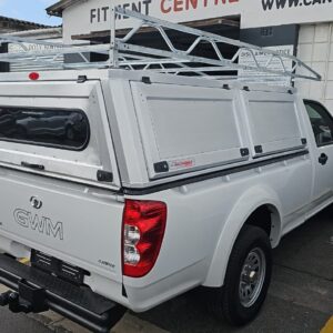 GWM (Steed Single Cab)
