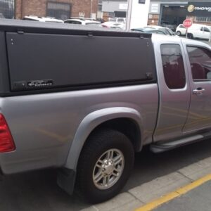 Isuzu (KB 250 Extended Cab)