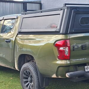 Peugeot LandTrack Double Cab