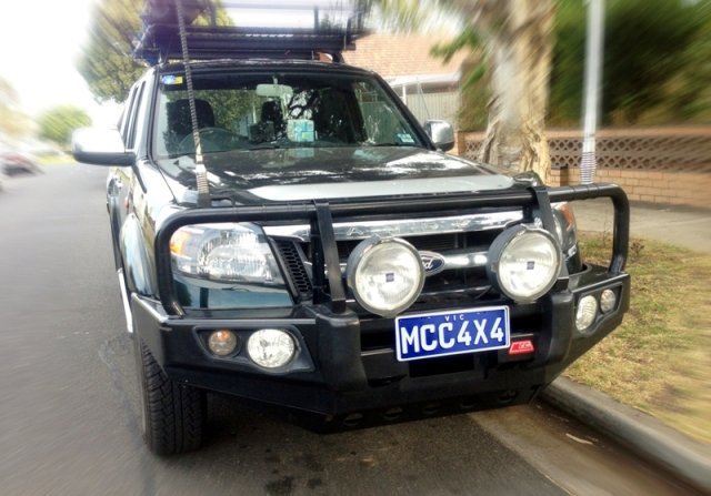 POSTFO09-MCC-FORD-RANGER-09-12-POST-TYPE-BUMPER-REPLACEMENT-BULLBAR