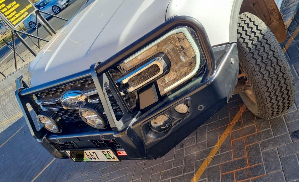 POSTFORD23-MCC-POST-TYPE-BUMPER-REPLACEMENT-BULLBAR-RANGER-NEXT-GEN-MCC