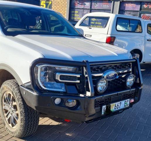 POSTFORD23-MCC-POST-TYPE-BUMPER-REPLACEMENT-BULLBAR-RANGER-NEXT-GEN