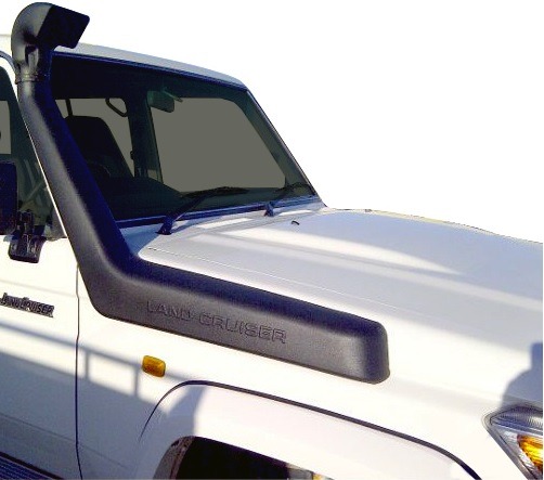 SNTLC70-LANDCRUISER-2007-SNORKEL
