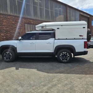BYD Camper