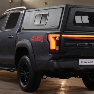 Foton Double Cab