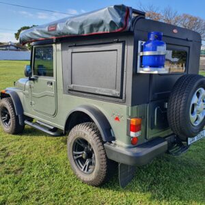 Mahindra Thar