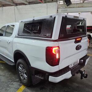 Ford Ranger 2023 to 2026 Double cab