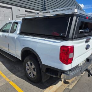 Ford Ranger Super cab 2022 to 2026