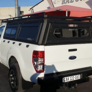 Ranger Single Cab T6 2014 to 2022