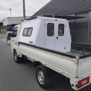 Truckmate Workers Cab