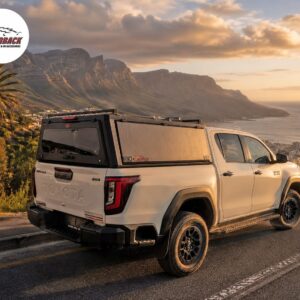 Toyota Double Cab Gen 9