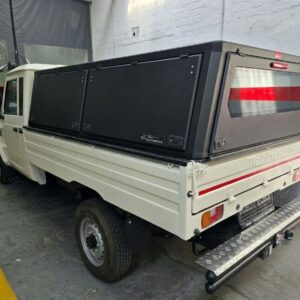 Mahindra Single Cab Bolero MaXX 1.3